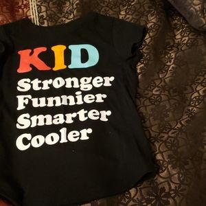 Toddler Shirt